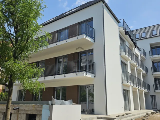 Eladó lakás Budapest XIII. kerület, Angyalföld