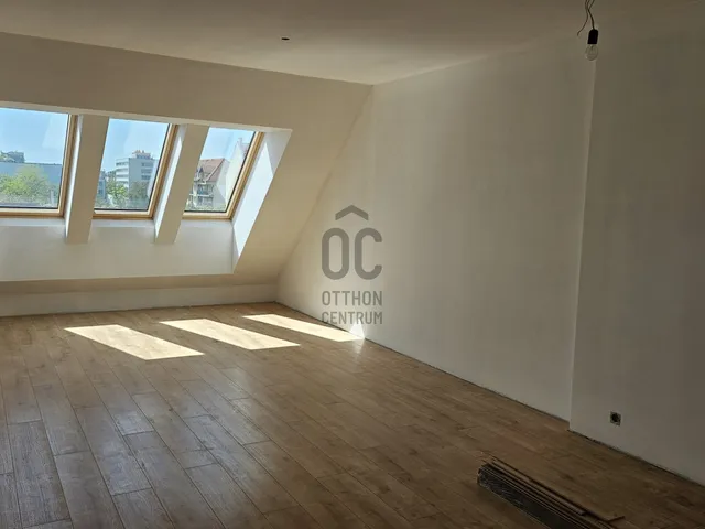 Eladó lakás Budapest XIII. kerület 30 nm