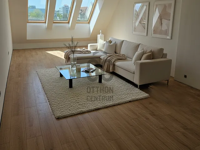 Eladó lakás Budapest XIII. kerület 30 nm