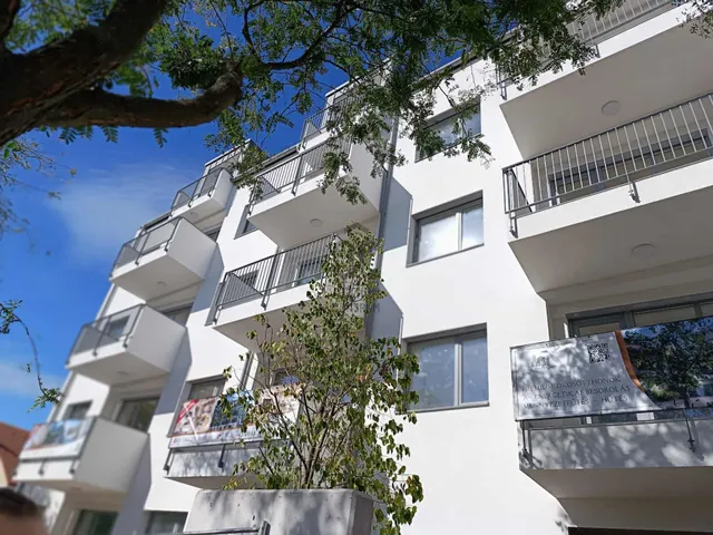 Eladó lakás Budapest XIII. kerület 88 nm