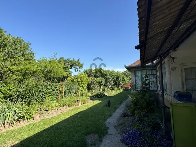 Eladó ház Rácalmás 92 nm