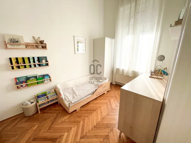 Eladó lakás Budapest VII. kerület 71 nm