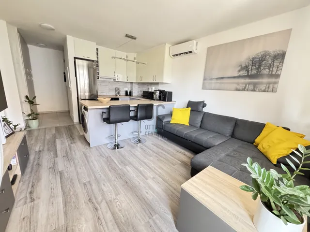 Eladó lakás Budapest XIII. kerület, Angyalföld 49 nm