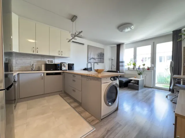Eladó lakás Budapest XIII. kerület, Angyalföld 49 nm