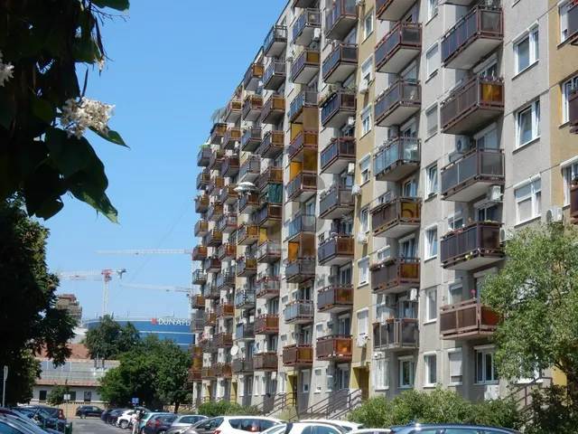 Eladó lakás Budapest XIII. kerület, Angyalföld 62 nm