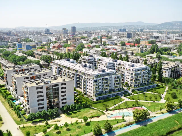 Eladó lakás Budapest XIII. kerület 42 nm