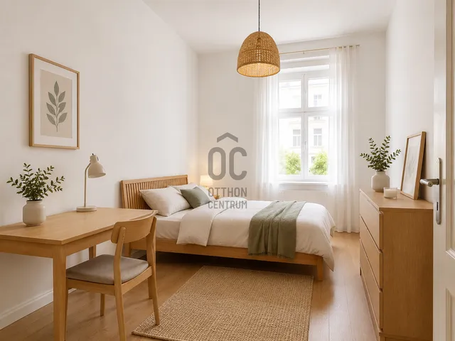 Eladó lakás Budapest V. kerület, Lipótváros 106 nm