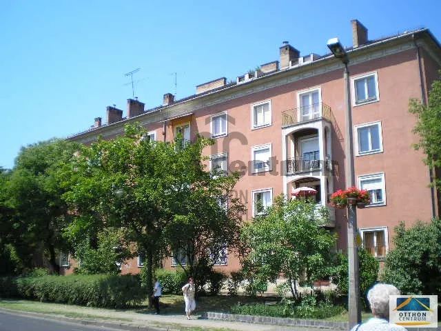 Eladó lakás Budapest XIII. kerület, Angyalföld 36 nm
