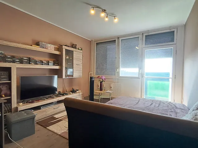 Eladó lakás Debrecen, Újkert 51 nm