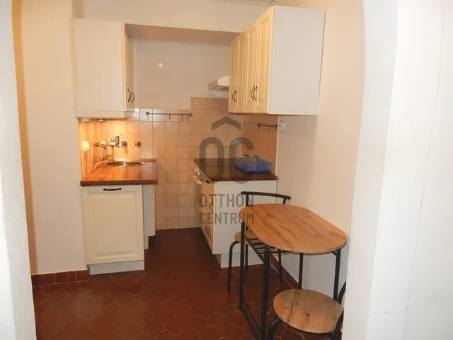 Kiadó lakás Budapest XIII. kerület 31 nm