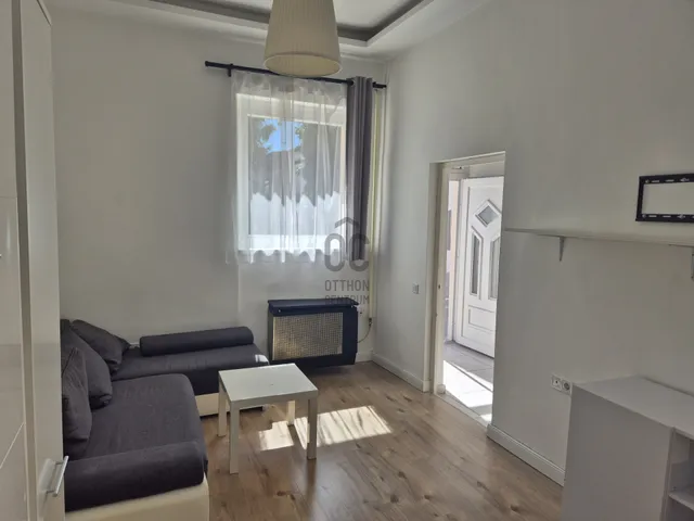 Kiadó lakás Budapest XIII. kerület, Angyalföld 30 nm
