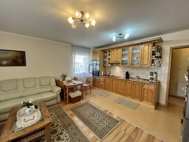 Eladó lakás Budapest XIII. kerület, Angyalföld 51 nm