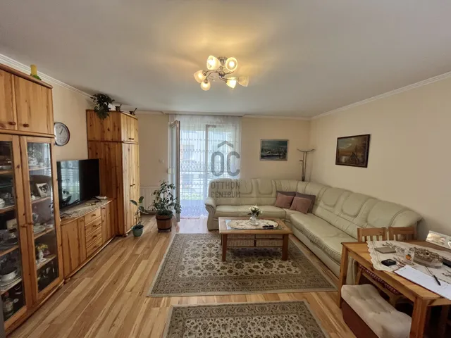 Eladó lakás Budapest XIII. kerület, Angyalföld 51 nm