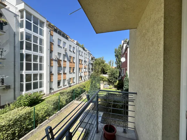 Eladó lakás Budapest XIII. kerület, Angyalföld 51 nm