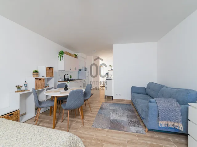 Eladó lakás Budapest XIII. kerület, Angyalföld 39 nm