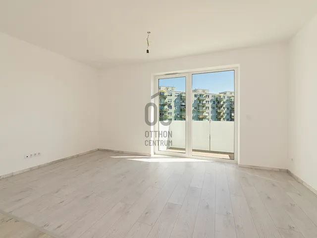 Eladó lakás Budapest XIII. kerület, Lőportárdűlő 30 nm