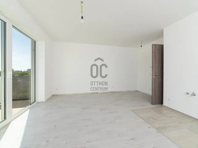 Eladó lakás Budapest XIII. kerület, Lőportárdűlő 30 nm