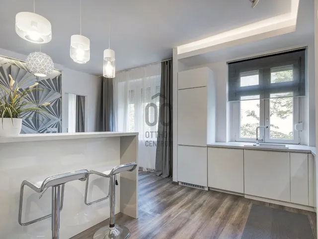 Eladó lakás Budapest IX. kerület, Középső Ferencváros 38 nm
