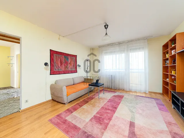 Eladó lakás Budapest XIII. kerület, Vizafogó 58 nm