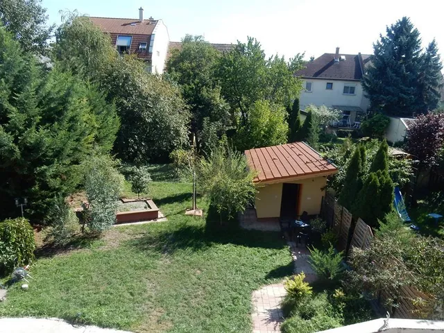 Eladó ház Budapest XIV. kerület, Alsórákos 279 nm