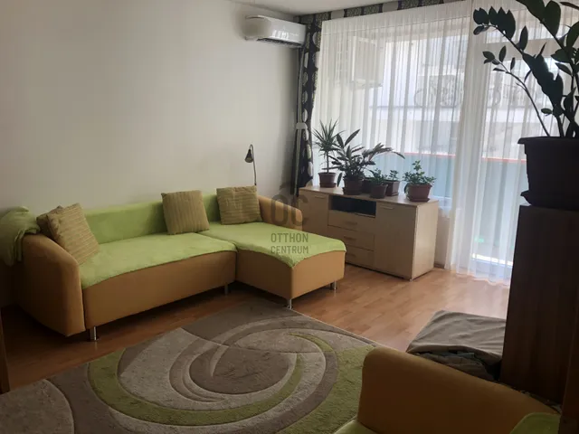 Kiadó lakás Budapest XIII. kerület, Angyalföld 44 nm