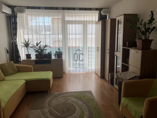 Kiadó lakás Budapest XIII. kerület, Angyalföld 44 nm