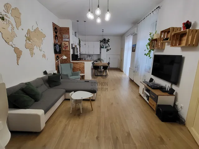 Eladó ház Debrecen, Belváros 90 nm