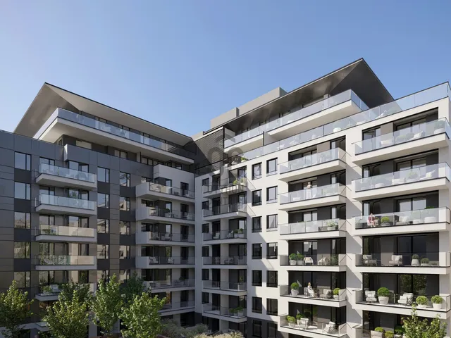 Eladó lakás Budapest XIII. kerület, Angyalföld 139 nm