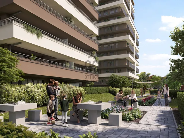 Eladó lakás Budapest XIII. kerület, Angyalföld 59 nm