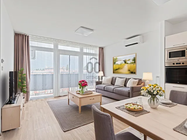 Kiadó lakás Budapest XIII. kerület, Angyalföld 45 nm