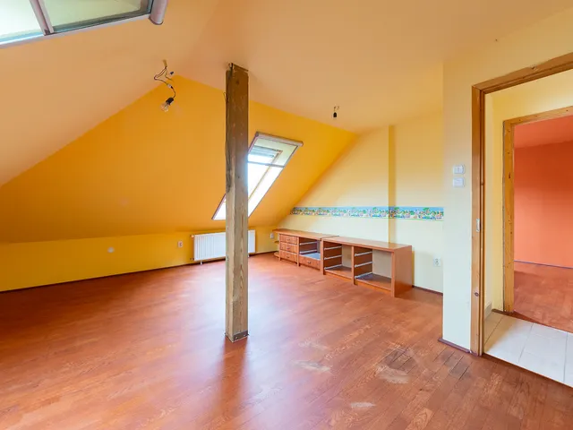 Eladó lakás Budapest XIII. kerület, Angyalföld 101 nm