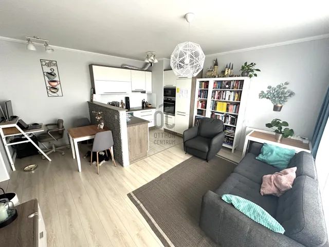 Eladó lakás Budapest IV. kerület, Újpest 56 nm