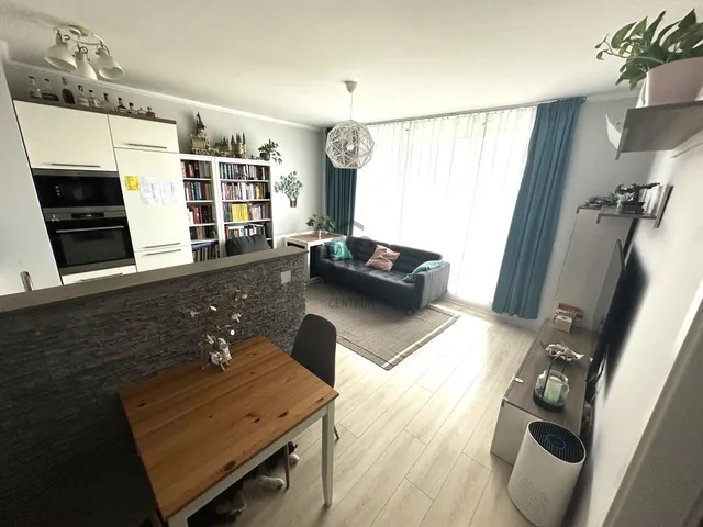 Eladó lakás Budapest IV. kerület, Újpest 56 nm