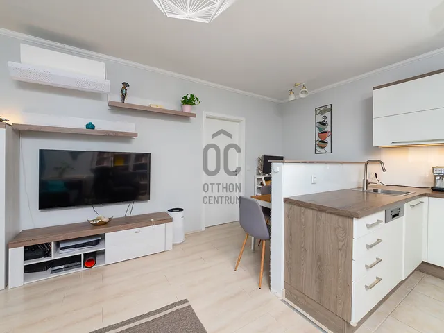 Eladó lakás Budapest IV. kerület, Újpest 56 nm