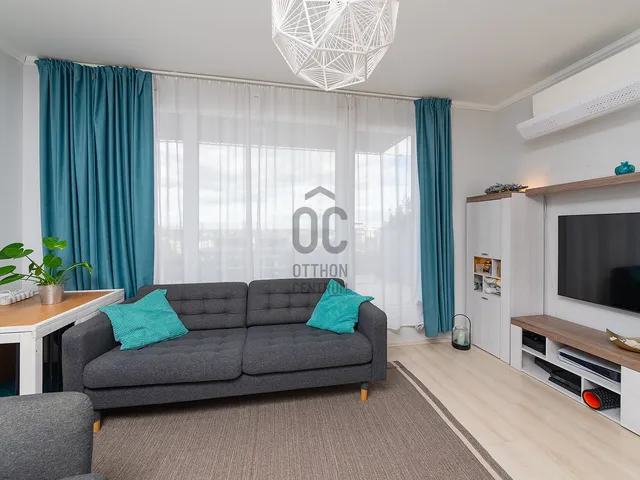 Eladó lakás Budapest IV. kerület, Újpest 56 nm