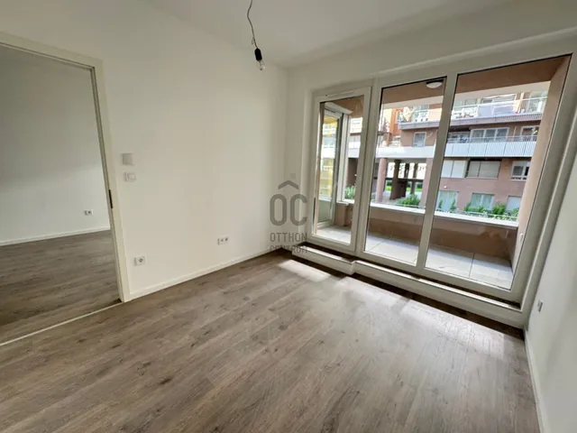 Eladó lakás Budapest XIII. kerület, Angyalföld 38 nm