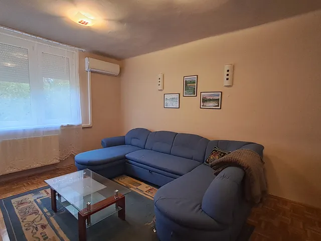 Kiadó lakás Debrecen, Belváros 54 nm