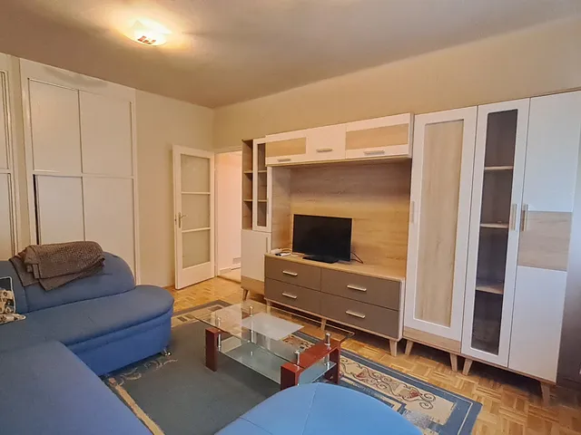 Kiadó lakás Debrecen, Belváros 54 nm