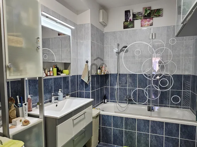 Eladó lakás Budapest XVI. kerület, Árpádföld 52 nm