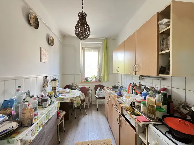 Eladó lakás Debrecen, Belváros 51 nm