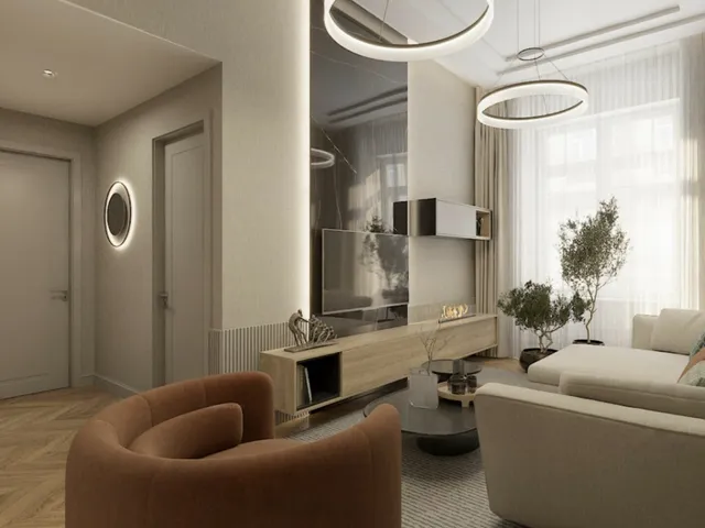 Eladó lakás Debrecen, Belváros 77 nm