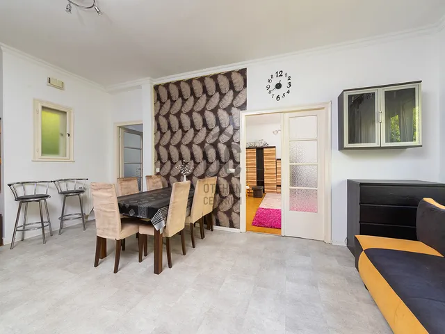 Eladó lakás Budapest XIII. kerület, Újlipótváros 78 nm