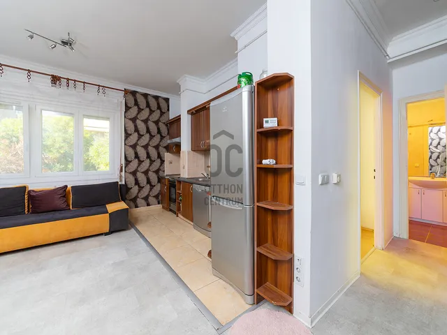 Eladó lakás Budapest XIII. kerület, Újlipótváros 78 nm