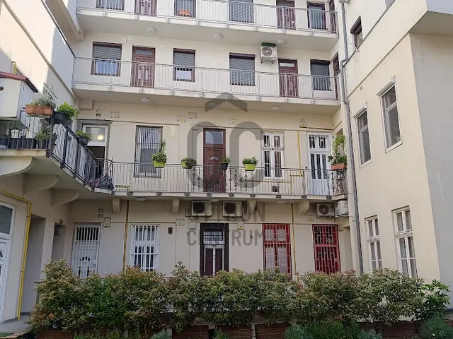 Eladó lakás Budapest VI. kerület 40 nm