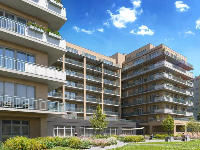 Eladó lakás Budapest XI. kerület, Kelenföld 77 nm