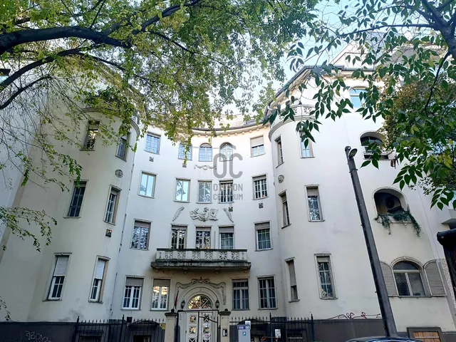 Eladó lakás Budapest XIII. kerület, Angyalföld 35 nm