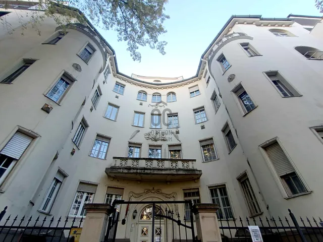 Eladó lakás Budapest XIII. kerület, Angyalföld 35 nm