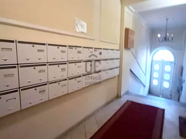 Eladó lakás Budapest XIII. kerület, Angyalföld 35 nm