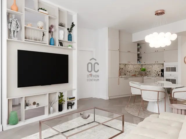 Eladó lakás Budapest I. kerület, Naphegy 75 nm