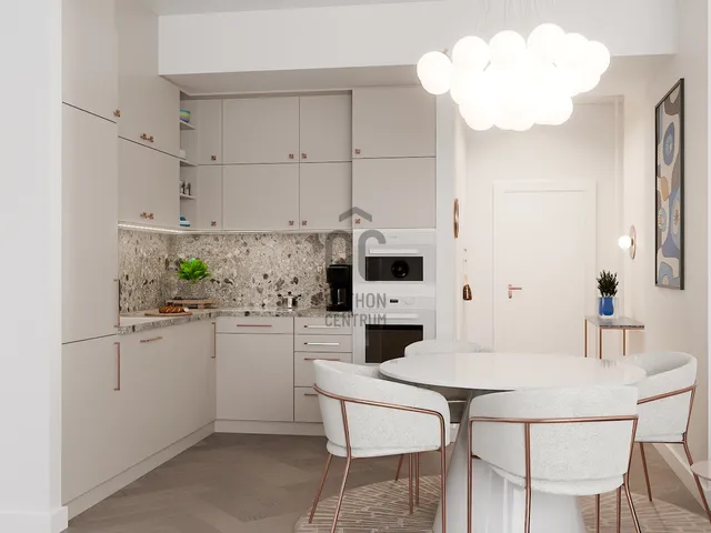 Eladó lakás Budapest I. kerület, Naphegy 75 nm